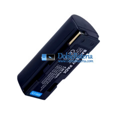 Batería para FUJIFILM FNP80 NP80 FNP-80 X6800 X4900 X6900 X4800 [Batería de repuesto]